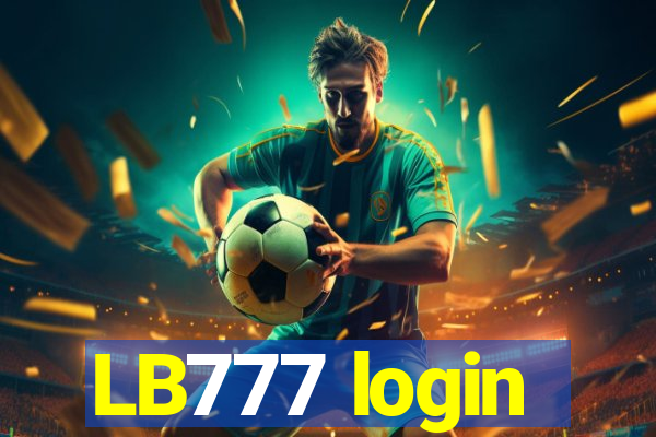 LB777 login